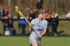 WLax vs WSU  Women’s Lacrosse vs Worcester State University. - Photo by Keith Nordstrom : WLax, lacrosse